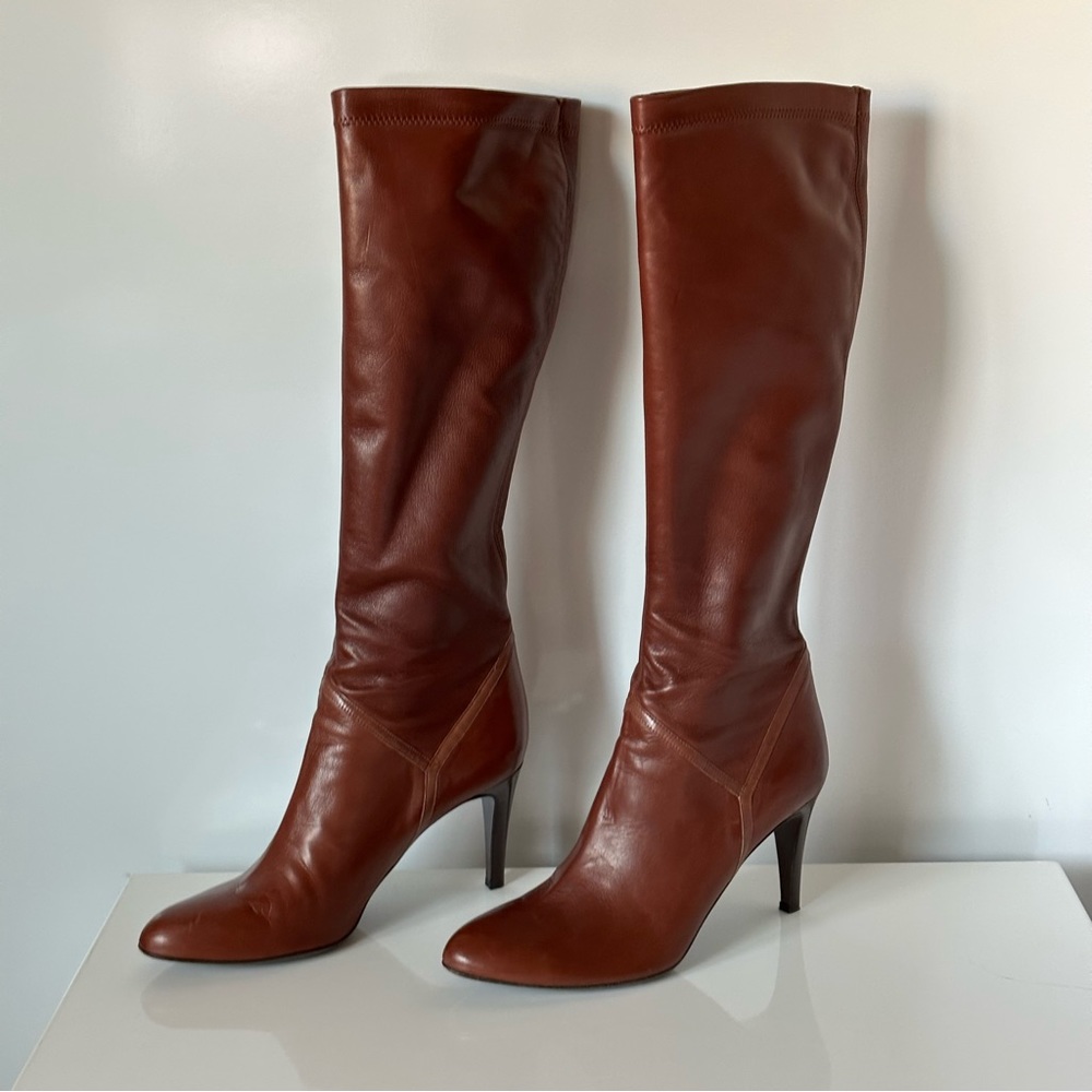 Gorgeous Cole Haan boots